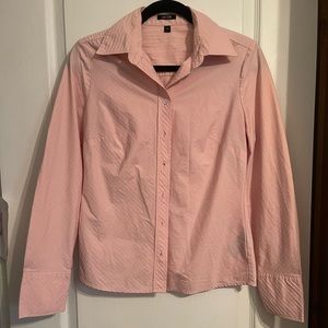 Jacob blouse, pink M